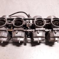 Ricambi honda cb 900 boldor