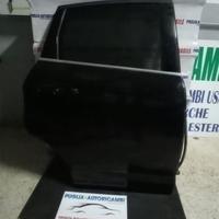 Porta posteriore destra ford c-max