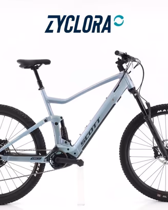 Scott Strike eRide 930 t.XL