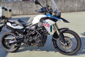 F800 gs