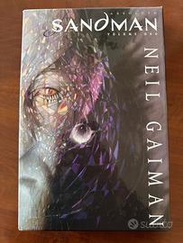 Sandman Absolute Volume Uno
