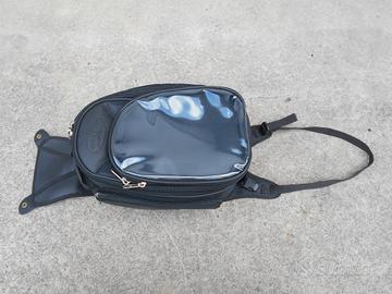 borsa serbatoio moto guzzi v7 classic