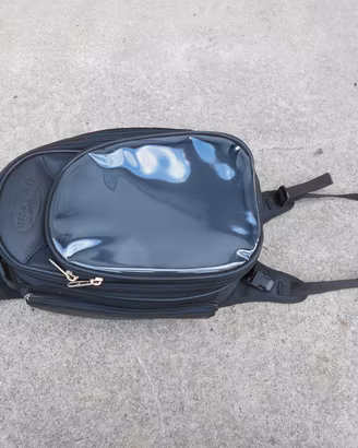 borsa serbatoio moto guzzi v7 classic
