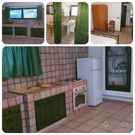 Gallipoli villetta estate low cost