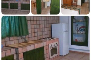 Gallipoli villetta estate low cost