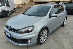 Volkswagen Golf 2.0 TDI 170CV DPF 5p. GTD