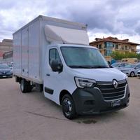 RENAULT MASTER T35 Pedana Cabinato Furgonato Sp