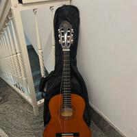 chitarra classica per scuole medie