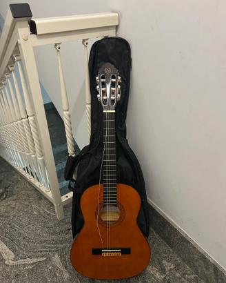 chitarra classica per scuole medie