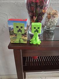 gioco mcdonald's minecragt