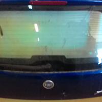 PORTELLONE POSTERIORE COMPLETO FIAT Grande Punto 1