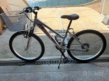 Bici da bambina