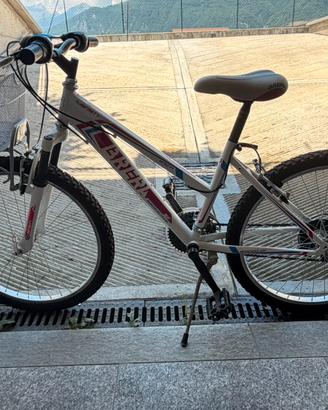 Bici da bambina