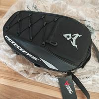 Borsa da coda per moto