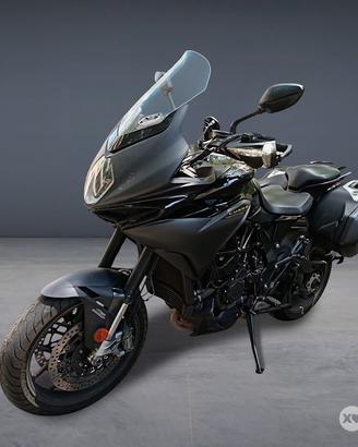 MV AGUSTA Turismo Veloce 800