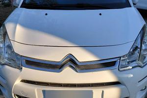 macchina citroen c3 
