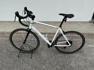 Bici Decathlon Van Rysel