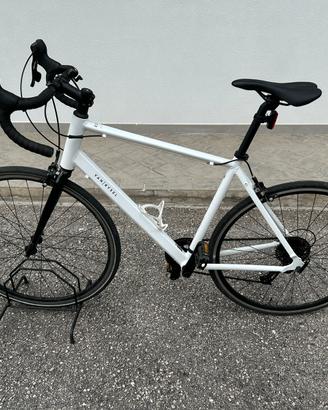 Bici Decathlon Van Rysel