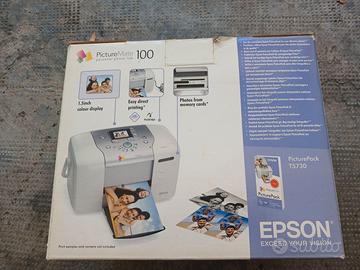 Stampante epson