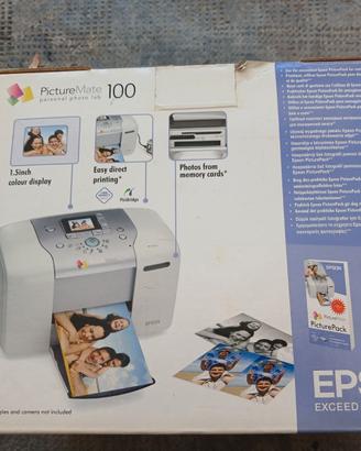 Stampante epson