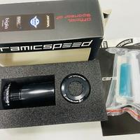 BB CERAMICSPEED BSA Shimano Road - RIVESTITO