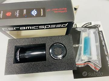 BB CERAMICSPEED BSA Shimano Road - RIVESTITO