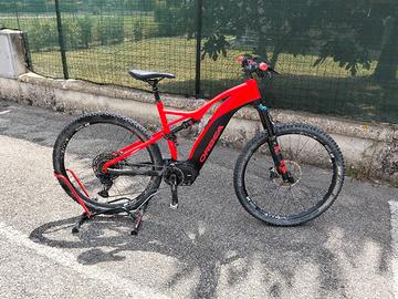 Orbea Wild fs30 2019