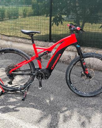 Orbea Wild fs30 2019