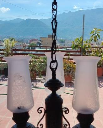 lampadario
