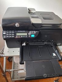 Stampante, Scanner e Fax | HP OfficeJet 4500