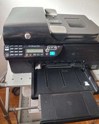 Stampante, Scanner e Fax | HP OfficeJet 4500