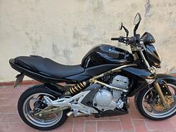 ER6N 2005 25 kw pat A2 finanziabile 