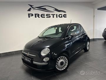 Fiat 500 1.3 MJT 95CV LOUNGE NEOPATENTATI MOTORE S