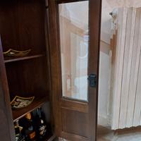 Angoliera arte povera