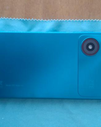 ZTE Blade A34
