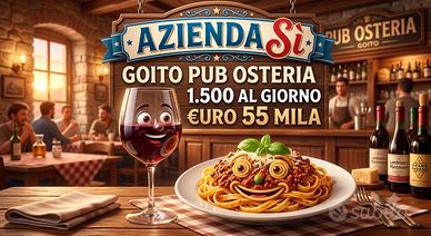 Enosteria bar cucina