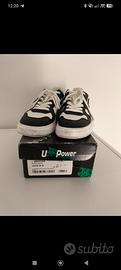scarpe upower n.41