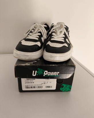 scarpe upower n.41
