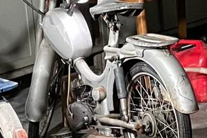 Garelli mod. 50 M 1960