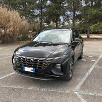 TUCSON Plug-in Hybrid 1.6 PHEV 4WD AUT. XLINE