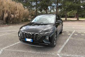 TUCSON Plug-in Hybrid 1.6 PHEV 4WD AUT. XLINE