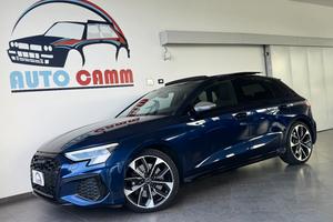 Audi S3 Sportback 2.0 tfsi Sport Attitude quattro