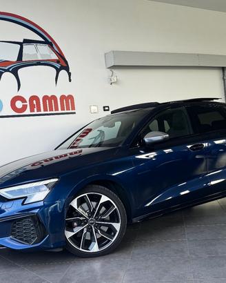 Audi S3 Sportback 2.0 tfsi Sport Attitude quattro