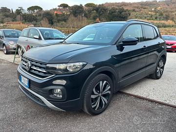 Volkswagen T- Cross 1.0 Benzina - Pari al nuovo