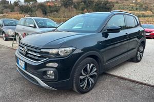 Volkswagen T- Cross 1.0 Benzina - Pari al nuovo