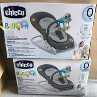 Sdraietta Chicco Ballon