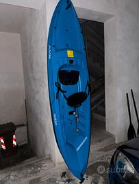 Atlantis Ocean Kayak-Canoa