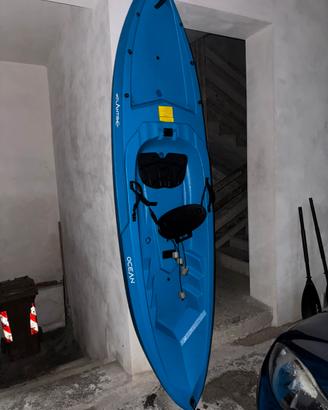 Atlantis Ocean Kayak-Canoa