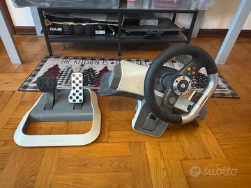 Volante per Xbox360