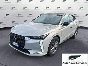 DS DS 4 PureTech 130 Automatico Business